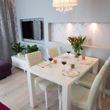 Sunny Stay Apartment ชวีโนวิชแจ ภายนอก รูปภาพ