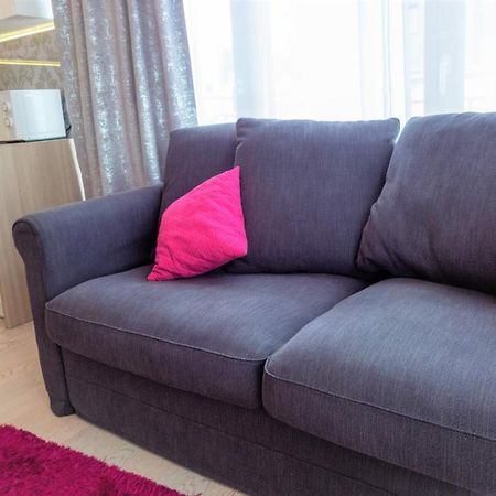 Sunny Stay Apartment ชวีโนวิชแจ ภายนอก รูปภาพ
