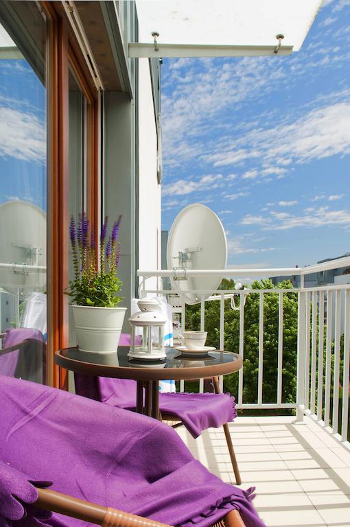 Sunny Stay Apartment ชวีโนวิชแจ ห้อง รูปภาพ