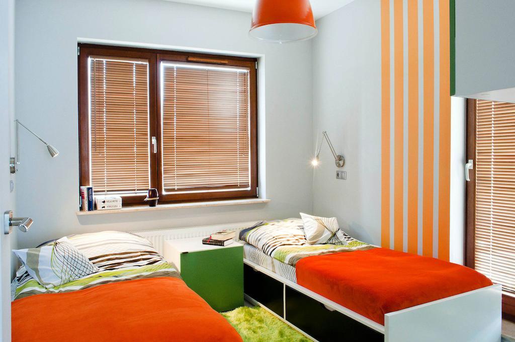 Sunny Stay Apartment ชวีโนวิชแจ ห้อง รูปภาพ
