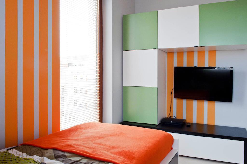 Sunny Stay Apartment ชวีโนวิชแจ ห้อง รูปภาพ