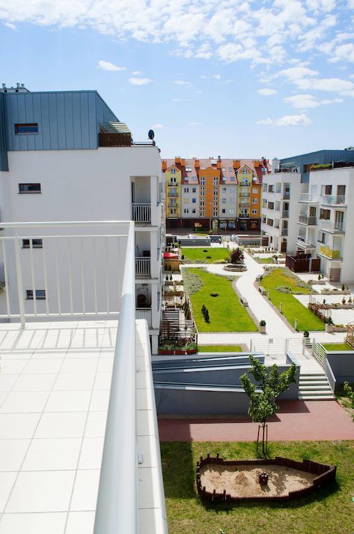 Sunny Stay Apartment ชวีโนวิชแจ ห้อง รูปภาพ
